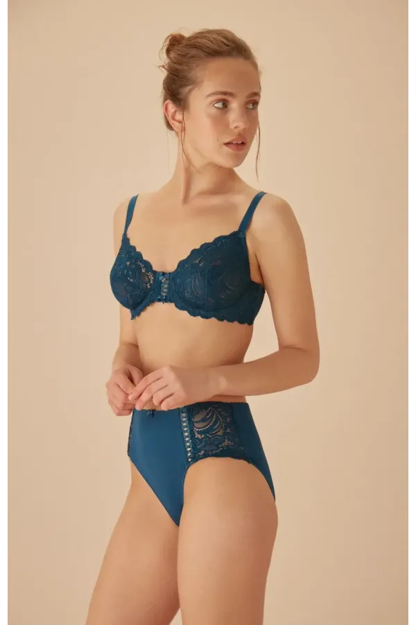 Demo Ürün Sütyen Lacivert
