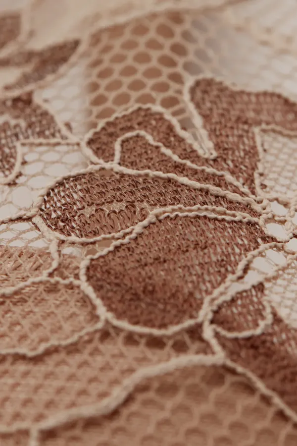 Demo Ürün Sütyen Natürel